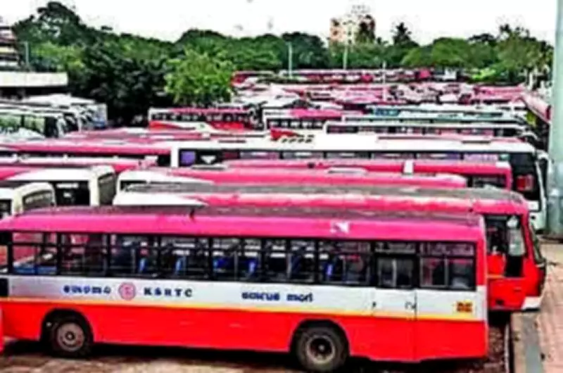 KSRTC to Resume Direct Bus Service from Dharmathadka to Mangaluru