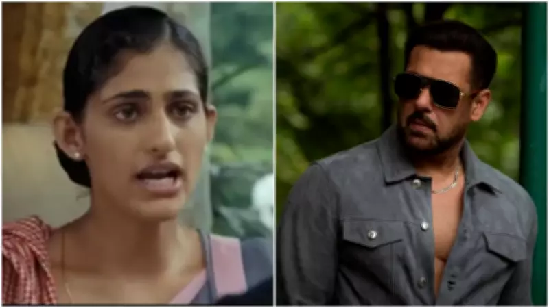 Kubbra Sait on Playing House Help in Salman Khan's 'Ready': Everyone Called Me Mad