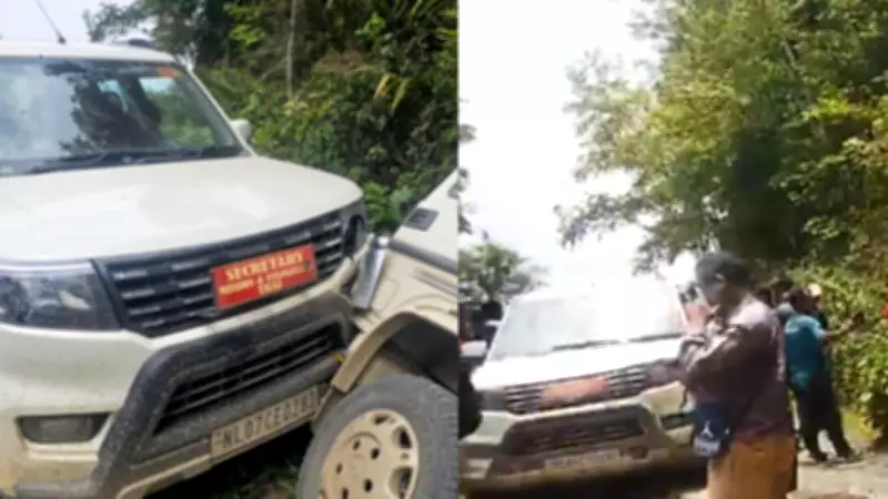 Kuki Church Leaders Killed in Manipur Ambush, Peace Efforts Targeted
