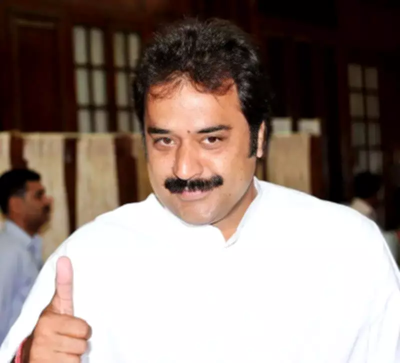Kuldeep Bishnoi rejects Haryana BJP chief's notice remark, calls it ridiculous