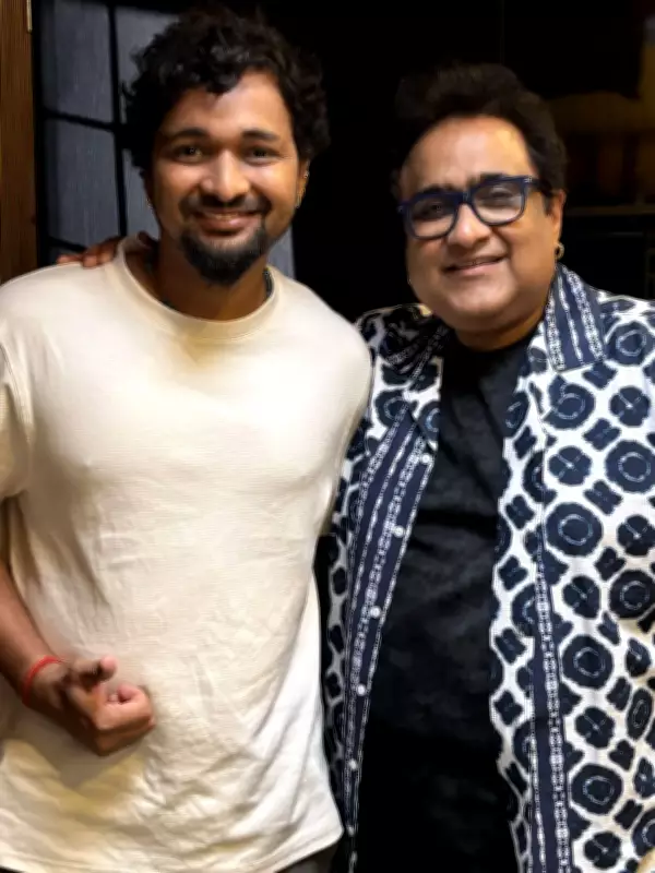 Kunal Ganjawala Releases Heartfelt Mother's Day Song 'Maiyya' in Multiple Languages