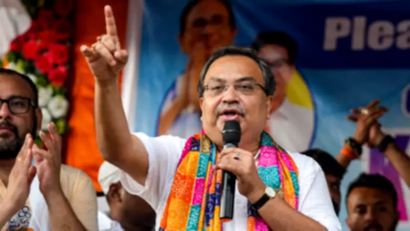 Kunal Ghosh Resigns as Mohun Bagan Vice President Citing Personal Reasons