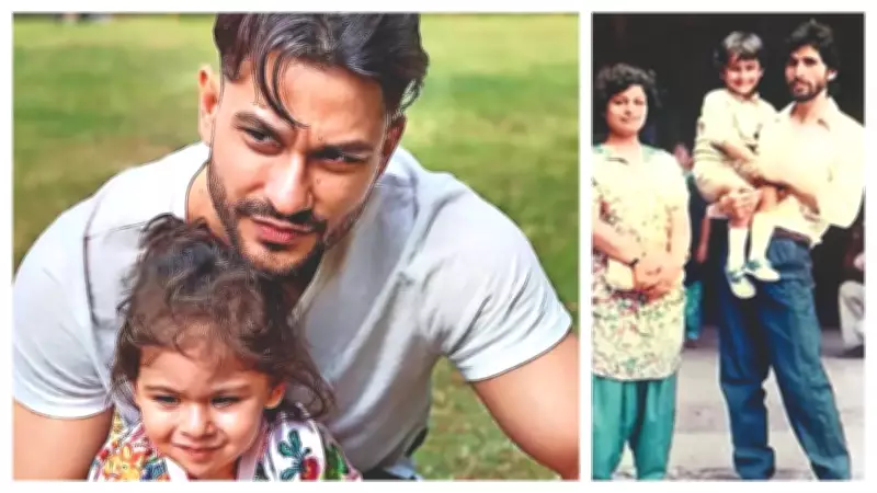 Kunal Kemmu Releases Heartfelt Lullaby Nindiya Inspired by Fatherhood