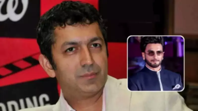 Kunal Kohli Defends Ranveer Singh, Says Don't Judge Actors by Box Office