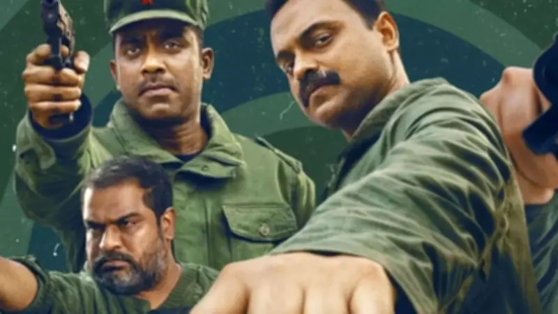 Kunchacko Boban's 'Oru Durooha Saahacharyathil' to Stream on Netflix from May 13