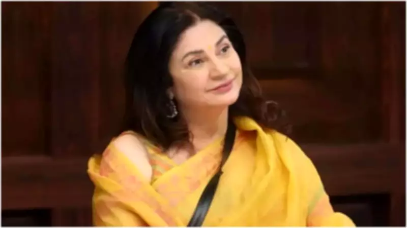 Kunickaa Sadanand on TV Payment Delays: A Persistent Industry Issue