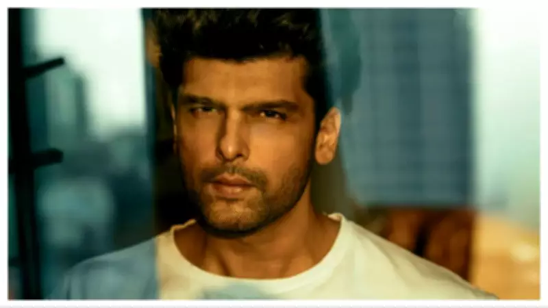 Kushal Tandon Signs Exclusive Deal with Ekta Kapoor's Agency, Heads Two OTT Projects