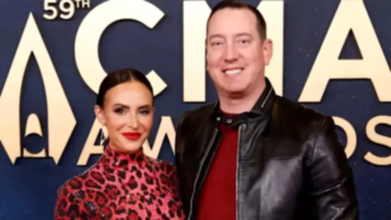 Kyle Busch's Death at 41: Marriage Struggles and IVF Journey Revealed