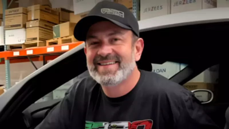 Kyle Loftis Death: 1320Video Net Worth and Legacy of Underground Racing Media Pioneer