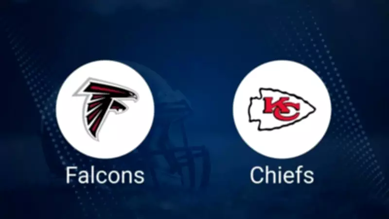 Kyle Pitts Trade Rumors: Chiefs as Potential Landing Spot for Falcons TE