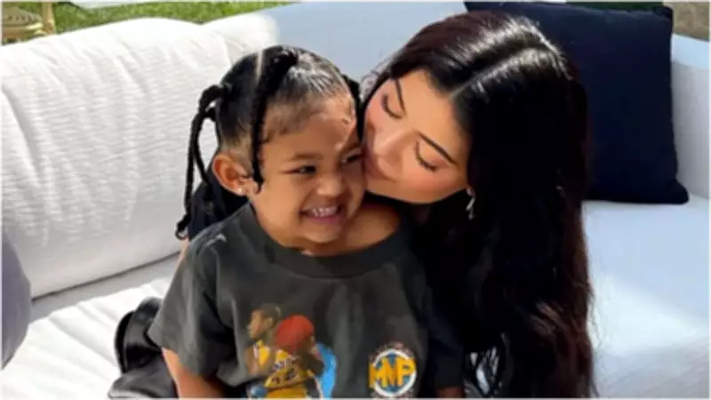 Kylie Jenner Reveals Kris Jenner and Caitlyn Jenner's Reaction to Her Pregnancy at 19