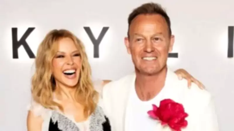 Kylie Minogue and Jason Donovan: Love Triangle Revealed in New Documentary