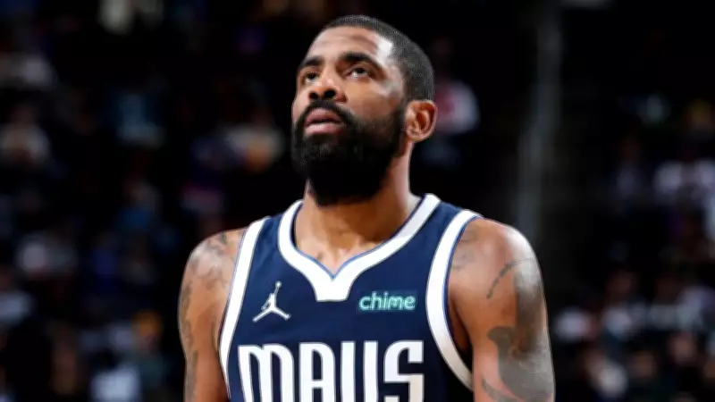 Kyrie Irving to Raptors Trade Buzz: Potential Deal with Quickley, Dick, Two Picks