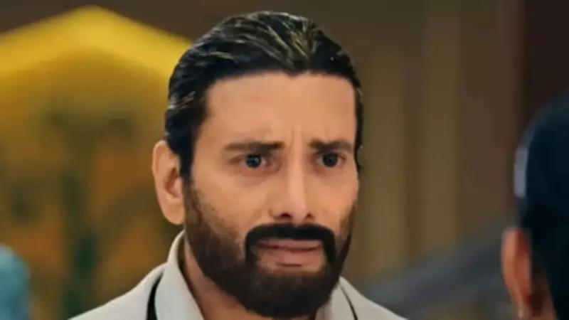 Kyunki: Rio Accuses Tulsi of Killing Ansh, Reveals Dark Truth About Nandini