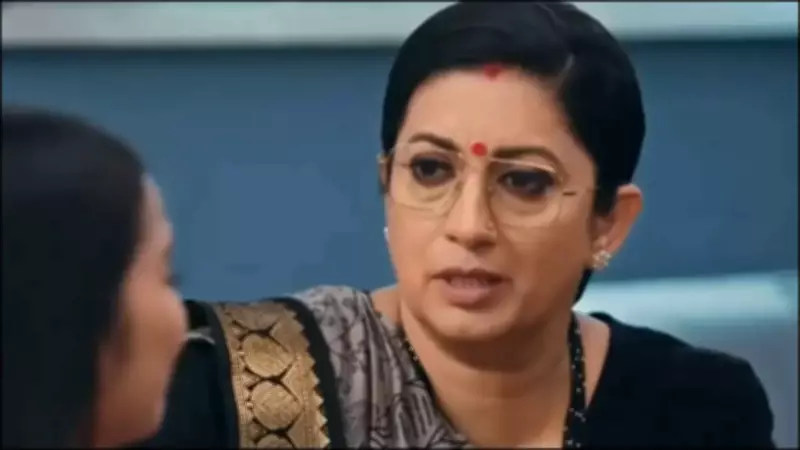 Kyunki Saas Bhi Kabhi Bahu Thi 2: Khushboo Harassed, Rio Accused