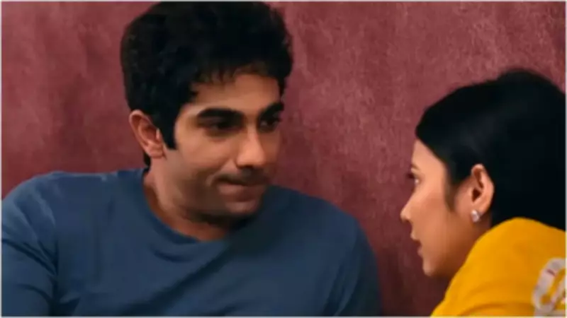 Kyunki Saas Bhi Kabhi Bahu Thi 2: Rio Discovers Plane Crash Passenger List
