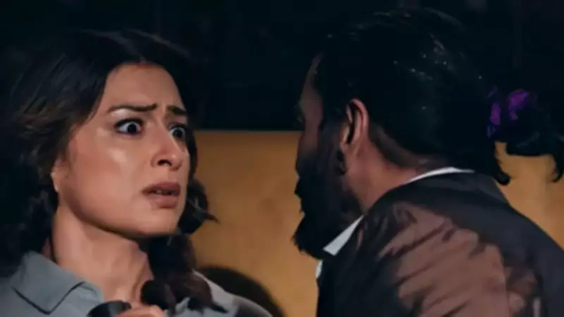 Kyunki Saas Bhi Kabhi Bahu Thi: Pari and Ajay's Wedding, Nandini's Trauma, and Tulsi's New Crisis