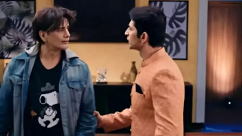 Kyunki Saas Bhi Kabhi Bahu Thi: Pari and Aryan Get Engaged, Rio Discovers Truth About Karan