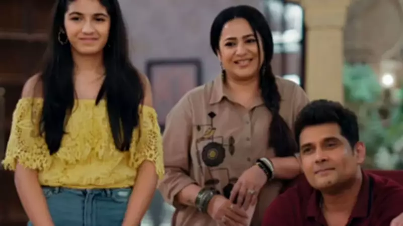 Kyunki Saas Bhi Kabhi Bahu Thi: Pari Files Complaint, Rio Learns Truth