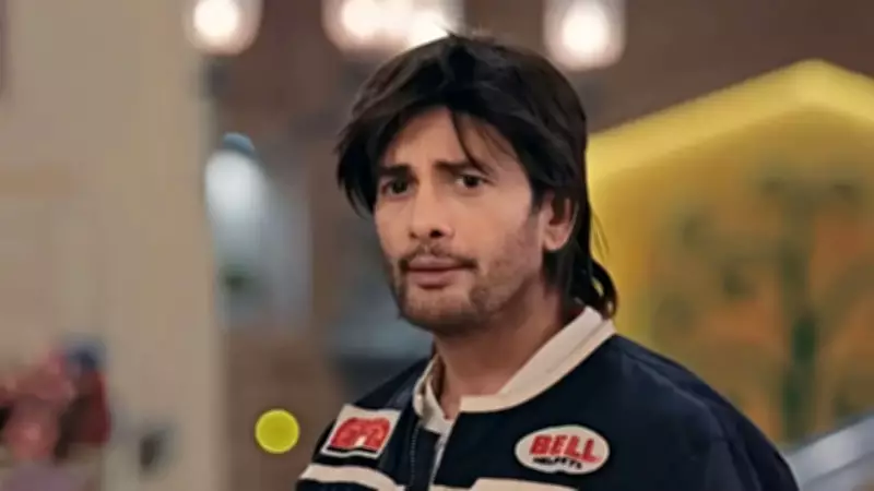 Kyunki Saas Bhi Kabhi Bahu Thi: Rio's Anger and Family Tensions