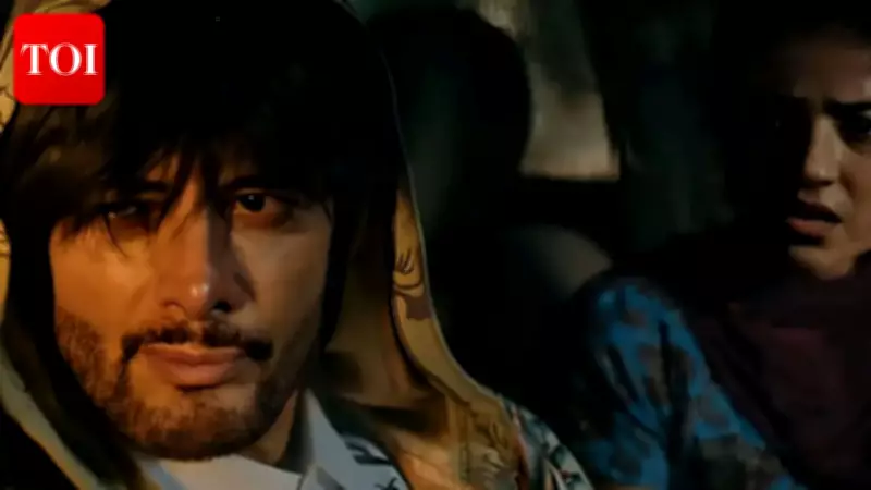 Kyunki Saas Bhi Kabhi Bahu Thi: Rio's Revenge Plan Revealed After Tulsi's Apology