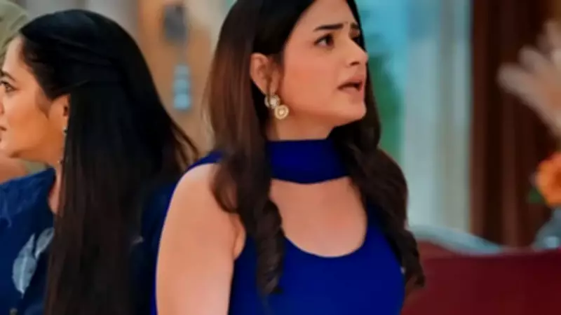 Kyunki Saas Bhi Kabhi Bahu Thi: Tulsi Refuses Remarriage, Family Drama Unfolds