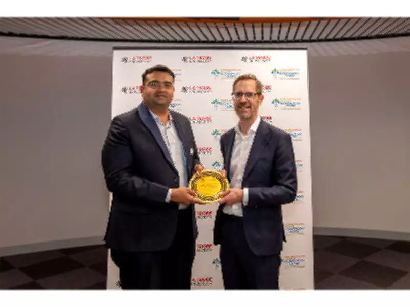La Trobe Corridor Opens Australian Pathway for Indian Startups
