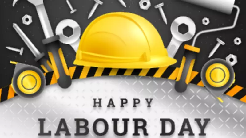 Labour Day 2026: Wishes, Quotes, Messages, and WhatsApp Status