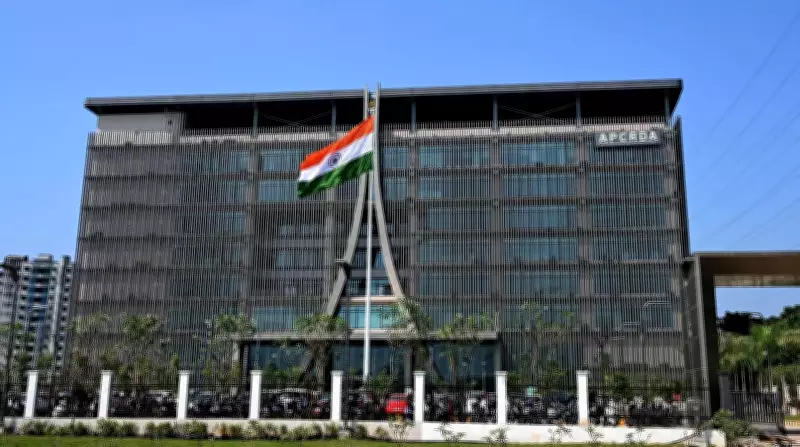 Labour Shortage Hits Amaravati Construction, Workforce Drops to 17,000