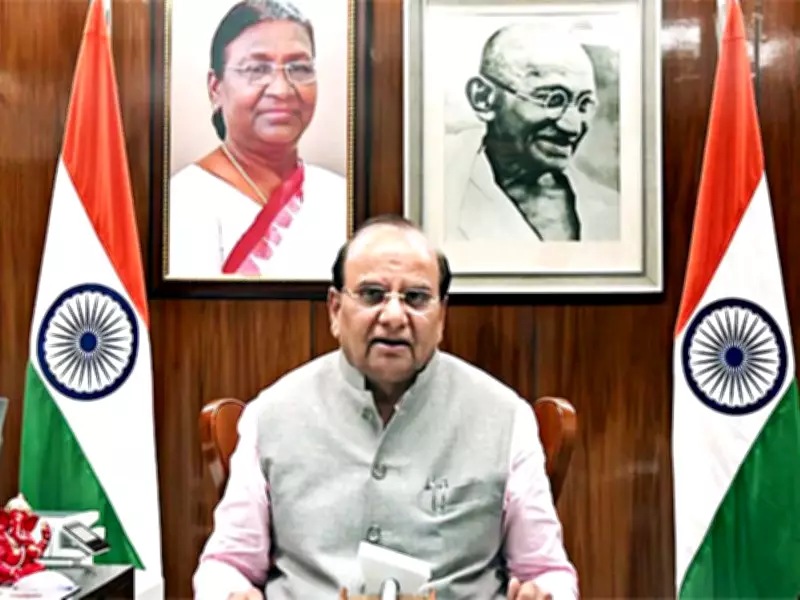 Ladakh LG Approves Wage Hike: Skilled Workers to Get Rs 575/Day