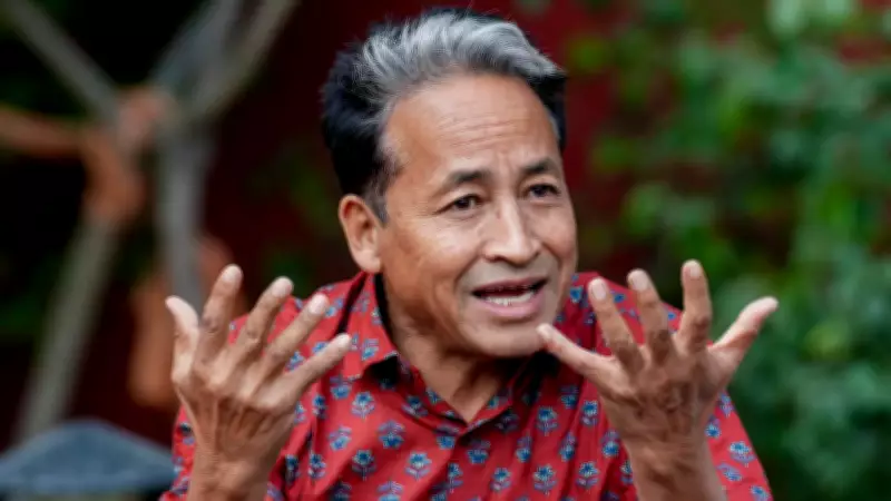Ladakh Talks: No Final Agreement Yet, Says Key Representative After Centre's Assurance