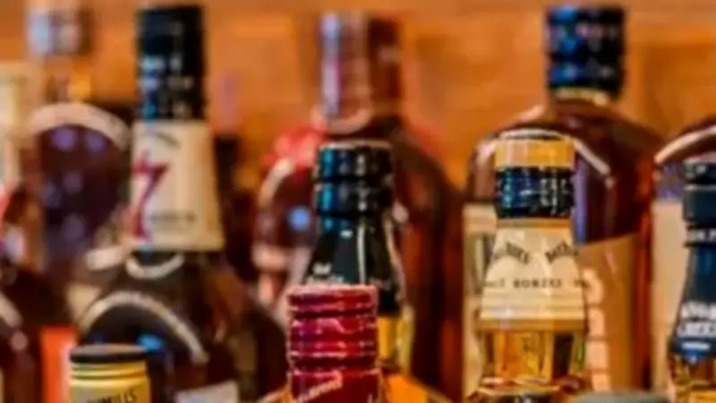 Ladakh to Get Full Liquor Sales as New Excise Policy Approved