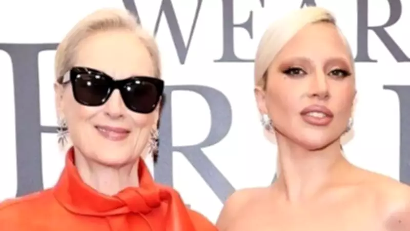Lady Gaga's Divine Cameo in The Devil Wears Prada 2 Praised by Meryl Streep
