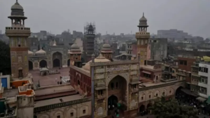 Lahore to restore pre-Partition names of historic streets and roads