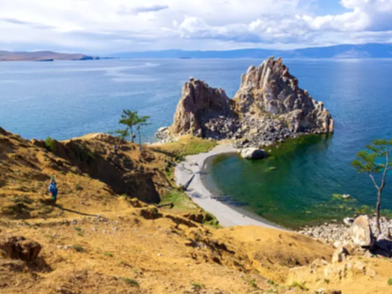 Lake Baikal: Earth's Deepest and Oldest Freshwater Giant