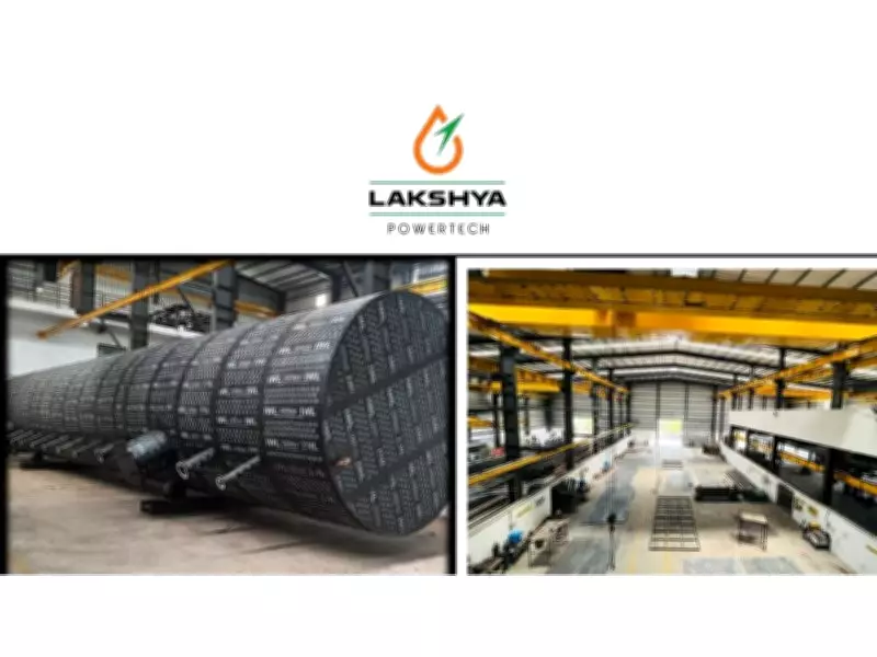 Lakshya Powertech Reports H2 and FY26 Results with Strong Growth