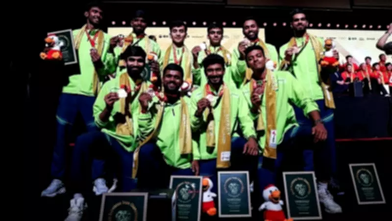 Lakshya Sen Reflects on Olympic Bronze: 'Medal Colour Could Have Been Better'