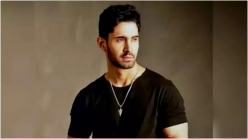 Lakshya's 'Lag Jaa Gale' Shoot Delayed Due to Dual Looks; Tiger Shroff, Janhvi Kapoor Co-Star