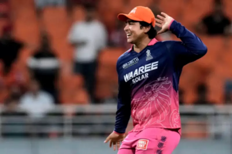 Lalit Modi Hails Vaibhav Sooryavanshi as IPL's Greatest Signing