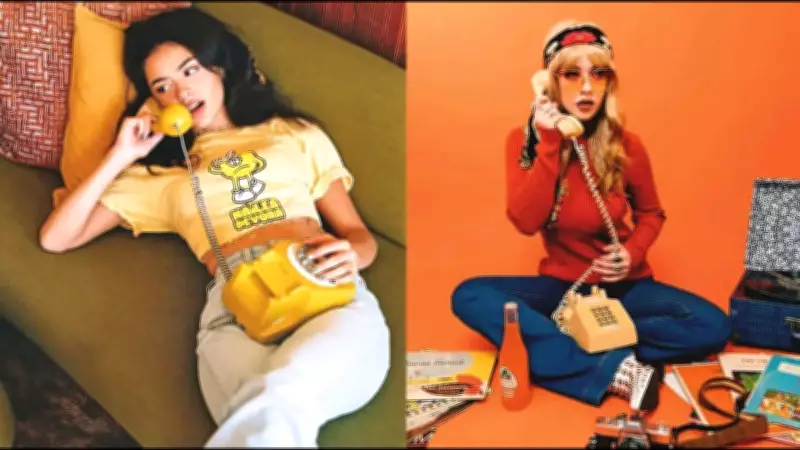 Landlines Make a Comeback as Gen Z and Millennials Embrace Retro Phones