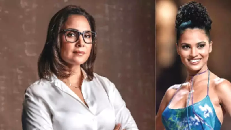 Lara Dutta Calls for Model Union, Reflects on 30-Year Career
