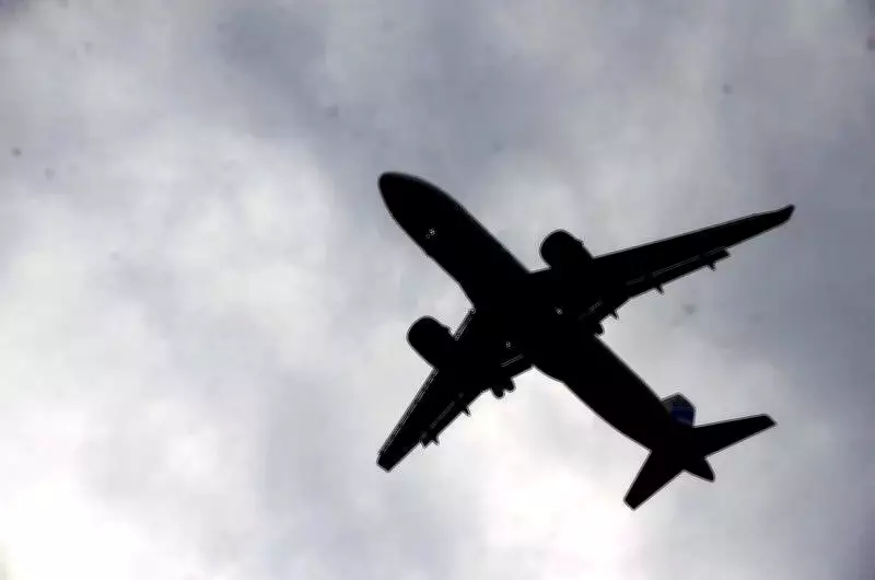 Laser and beam lights banned near Chhatrapati Sambhajinagar airport for 60 more days