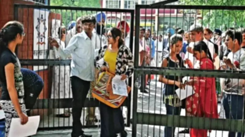 Last-Minute JEE Exam Tips: Stay Calm, Sharp, and Ready