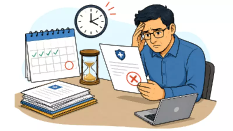 Late Claim Filing: How to Avoid Health Insurance Rejection