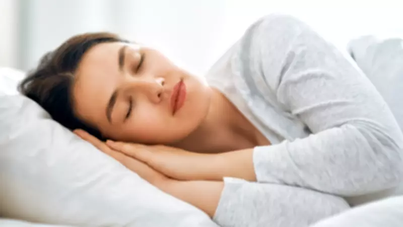 Late-Night Food Habits Ruining Sleep? Expert-Recommended Foods May Help
