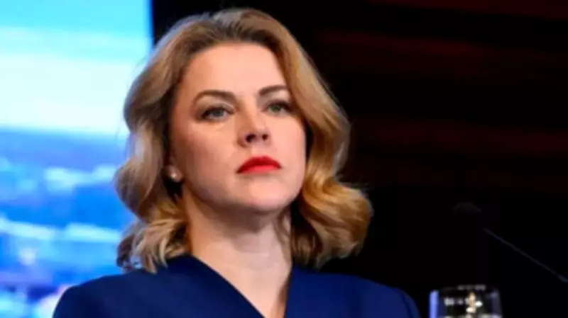 Latvian PM Resigns After Coalition Collapses Over Ukraine Drone Incidents