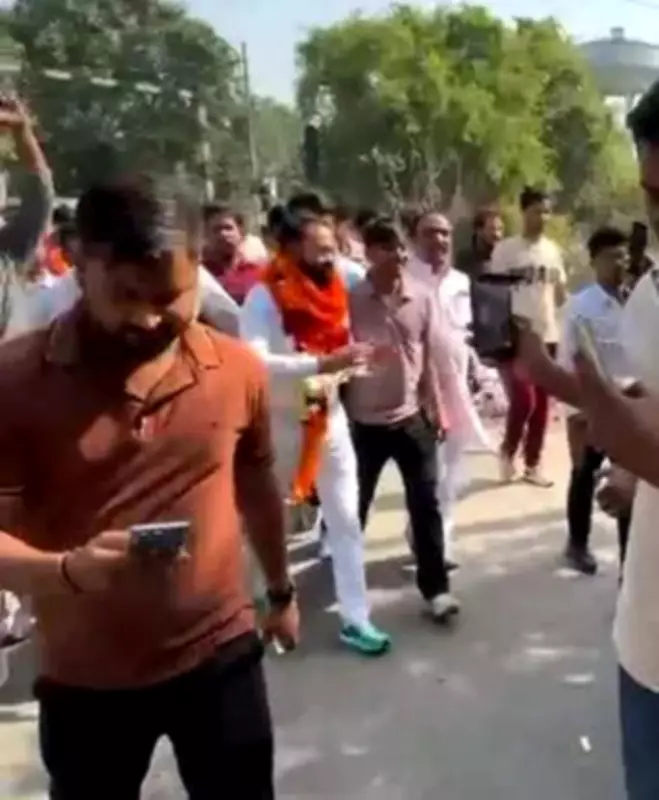Law student raped by influential man, fears after his bail celebration