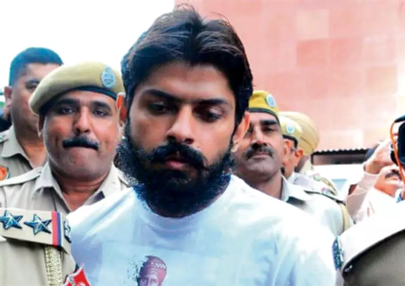 Lawrence Bishnoi Gang Boasts Over 1,000 Foot Soldiers in Canada Letter