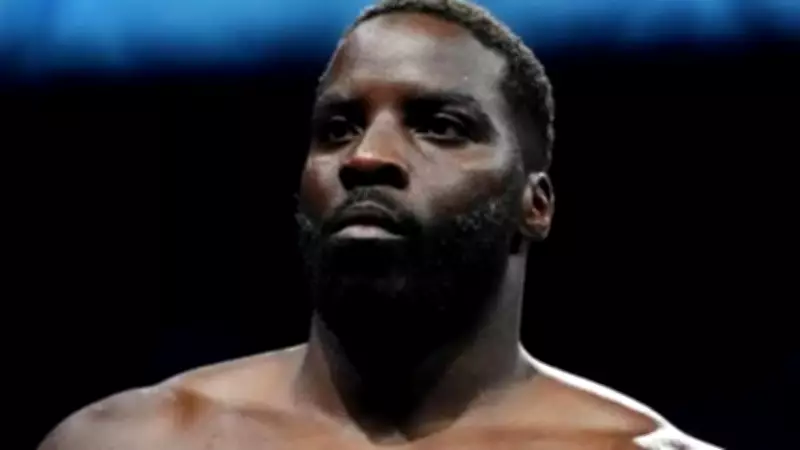 Lawrence Okolie vs Tony Yoka Fight Called Off After Failed Drug Test