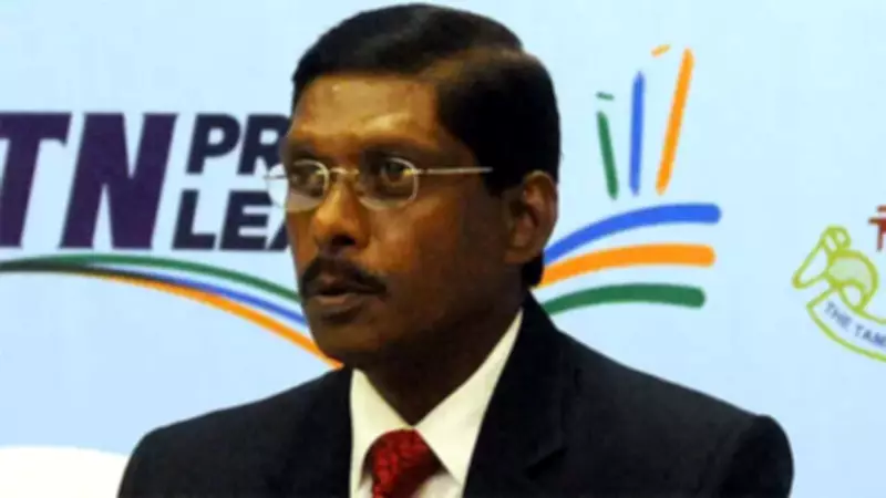 Laxman Sivaramakrishnan alleges forced commentary after brother's cremation